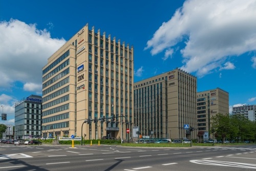 GTC podpisało umowę kredytową z BZ WBK na refinansowanie Korona Office Complex - kompleksu czterech budynków biurowych klasy A w centrum Krakowa 